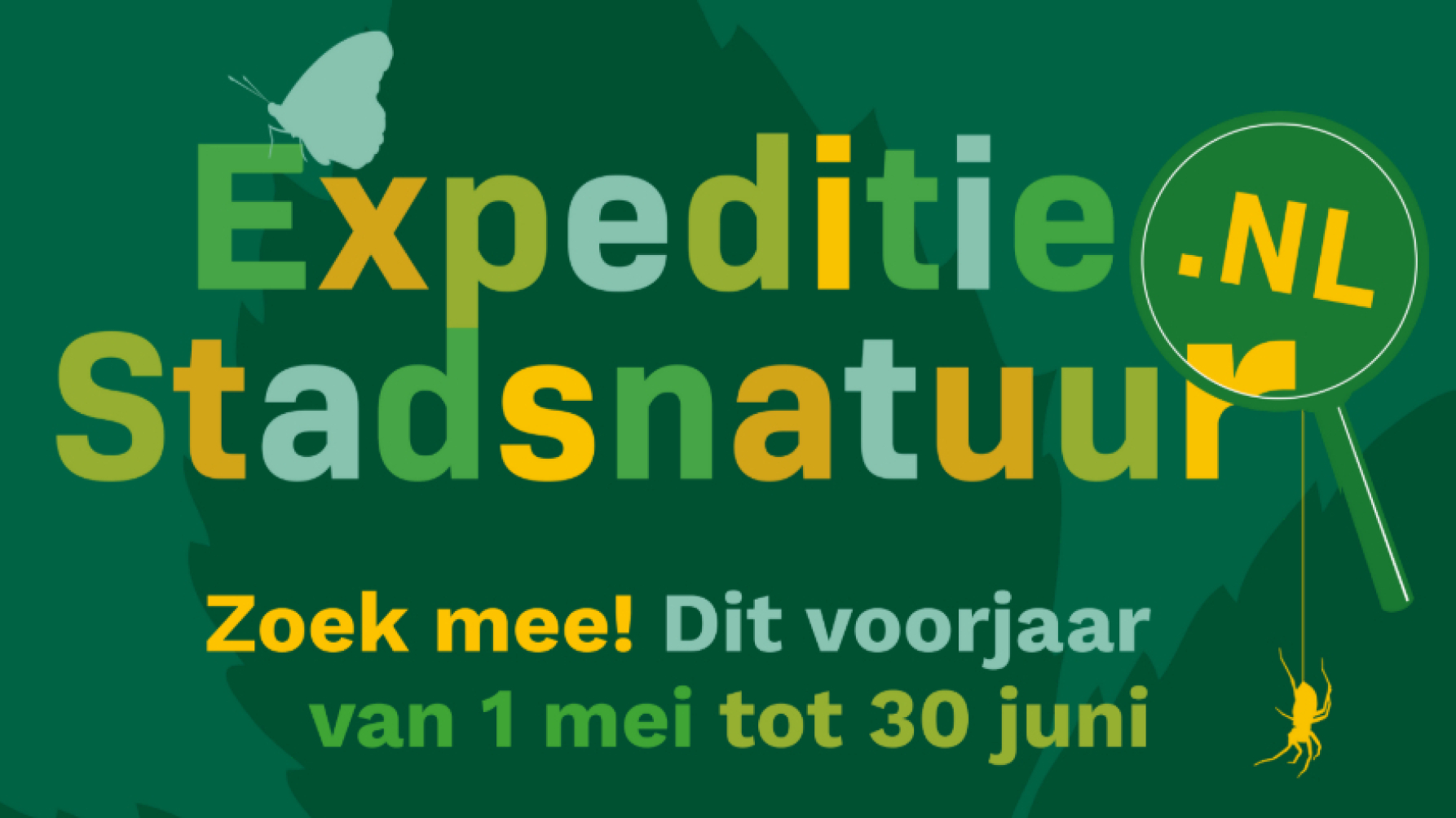header expeditie stadsnatuur