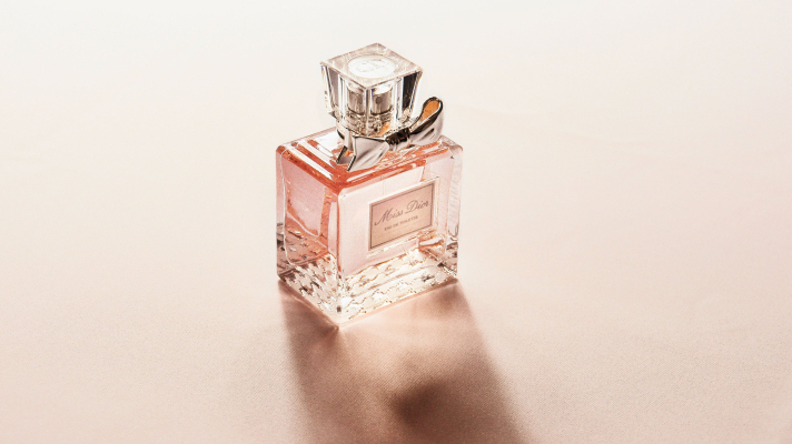 parfumflesje