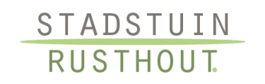 Stadstuin Rusthout Leidschendam