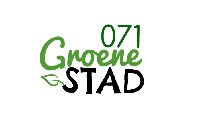 logo groene stad 071