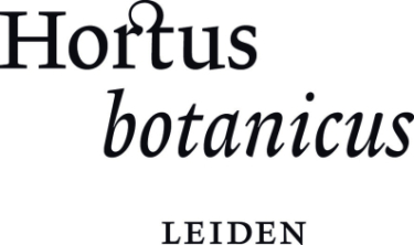 Hortus Botanicus Leiden