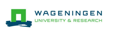 Wageningen Environmental Research