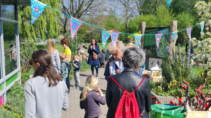 lente groen festival leiderdorp
