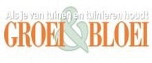 Logo partners Bijenlandschap